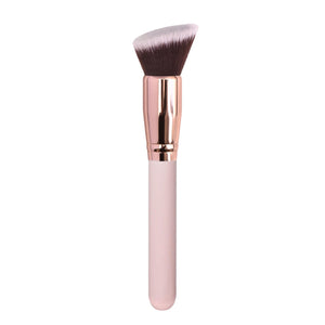 Makeup Brushes Foundation Loose Powder Concealer Blending Blush Brush Professional Cosmetic Beauty Makeup Tool