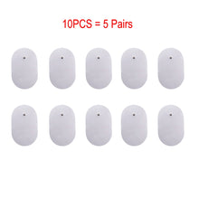 Load image into Gallery viewer, Electric Neck Massager &amp; Pulse Back 6 Modes Power Control TENS Heating Cervical Pain Relief Tool Health Care Relaxation Machine