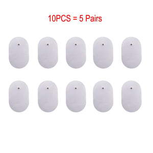 Electric Neck Massager &amp; Pulse Back 6 Modes Power Control TENS Heating Cervical Pain Relief Tool Health Care Relaxation Machine