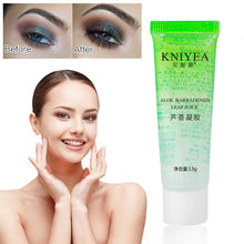 Load image into Gallery viewer, Pure Aloe Vera Gel Hyaluronic Acid Removal Acne Plants Base Primer Sun Repair Moisturizing Skin Care Face Cream Soothing Gel