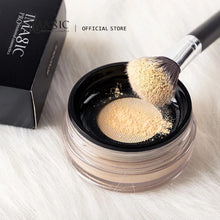 Load image into Gallery viewer, IMAGIC new makeup powder waterproof oil control waterproof  foundation invisible brightening skin cosmetic