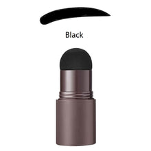 Load image into Gallery viewer, 2023 Professional One Step Eyebrow Stamp Shaping Set Pen Pencil Waterproof Makeup For Women Perfect Brows Stencil And Kit Tattoo