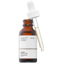 Load image into Gallery viewer, Original AHA 30%+ BHA 2% Peeling Solution Niacinamide Hyaluronic Acid B5 Alpha Arbutine Buffet Lactic Acid Caffeine Skin Care