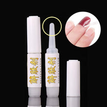 Load image into Gallery viewer, 1 Bottle 15ml Magic Fast Remover Gel Nail Polish Clean UV Soak Off Degreasr For Manicure Layer Nail Art Removal Semi-permanet