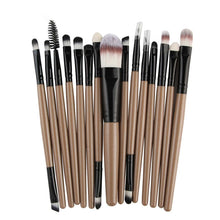 Load image into Gallery viewer, MAANGE Makeup Brushes Set Eye Shadow Foundation Powder Eyeliner Eyelash Cosmetict Makeup for Face Make Up  Brush Tools