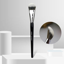 Load image into Gallery viewer, LOYBJ Professional Foundation Brush 47 Broom Head Liquid Foundation Shadow Repairing Brushes Women Face Base Makeup Beauty Tools