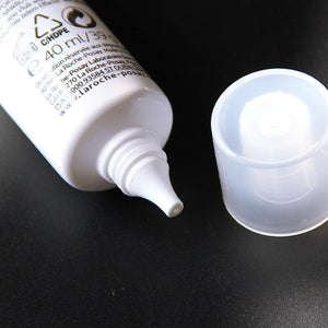 5PCS Effaclar Duo La Roche Posay Acne Removal Cream Anti Acne Spot Control Oil Moisturizing Repair Acne Marks Gel Face Care 40ml