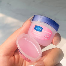 Load image into Gallery viewer, 6/1 Pcs Lip Balms Moisturizing Refreshing Non-sticky Fruit Series Anti-Cracked Lip Treatment Vaseline for Makeup Lip Gloss Set