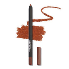 Load image into Gallery viewer, Waterproof Matte Lipliner Pencil Sexy Red Contour Tint Lipstick Lasting Non-stick Cup Moisturising Lips Makeup Cosmetic 12Color