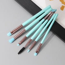 Load image into Gallery viewer, MAANGE Makeup Brushes Set Eye Shadow Foundation Powder Eyeliner Eyelash Cosmetict Makeup for Face Make Up  Brush Tools