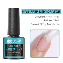 Load image into Gallery viewer, UR SUGAR 7ml Gold Glitter Gel Nail Polish Platinum Shining Mineral Sequins Soak Off UV LED Gel Nail Semi Permanent Manicure