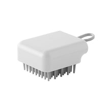 Load image into Gallery viewer, 1pcs Multifunctional Handheld Massage Brush Head Body Scalp Massage Brush Comb Hair Cleaning Comb Head Massager 4 Colors New