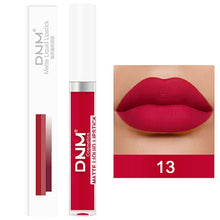 Load image into Gallery viewer, 3 Pcs Sweet Liquid Lipstick Set Matte Velvet Lip Glaze Waterproof Long Lasting Non-marking Natural Lip Tint Cosmetic Kit YZL1