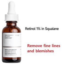 Load image into Gallery viewer, Original AHA 30%+ BHA 2% Peeling Solution Niacinamide Hyaluronic Acid B5 Alpha Arbutine Buffet Lactic Acid Caffeine Skin Care