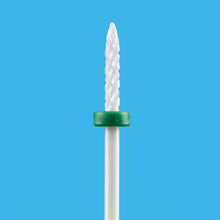 Load image into Gallery viewer, Nail Drill Bits Electric Manicure Machine Accessories New Rotary Burr Milling Cutter For Manicure Nail File Remover Brush Tools