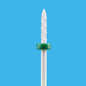 Nail Drill Bits Electric Manicure Machine Accessories New Rotary Burr Milling Cutter For Manicure Nail File Remover Brush Tools