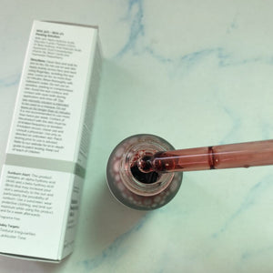 Drop Ship Face Skin Care AHA 30% + BHA 2% To Peel That Dead Top Layer Anti Makeup Serum Oil Balance Base 30ml