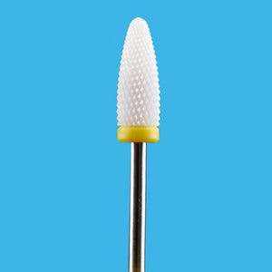 Nail Drill Bits Electric Manicure Machine Accessories New Rotary Burr Milling Cutter For Manicure Nail File Remover Brush Tools