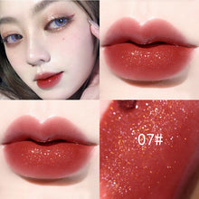 Load image into Gallery viewer, Portable Lip Glaze Lasting Non-Stick Cup Liquid Lipstick Professional Lips Makeup Tool for Women Girls Lipstick Lip Gloss EIG88