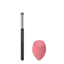 Load image into Gallery viewer, Bethy Beauty 2/3 pcs Foundation Concealer Brush Set Makeup Brush 170 270 Synthetic Hair Foundation Blending Brush Cream Contour
