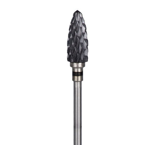 Nail Drill Bits Electric Manicure Machine Accessories New Rotary Burr Milling Cutter For Manicure Nail File Remover Brush Tools
