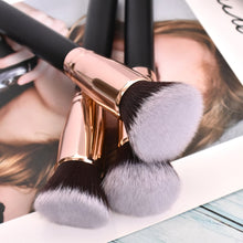 Load image into Gallery viewer, Makeup Brushes Foundation Loose Powder Concealer Blending Blush Brush Professional Cosmetic Beauty Makeup Tool