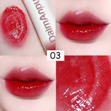 Load image into Gallery viewer, Cute Lipgloss Bulk Moisturizer Lip Plumper Lip Gloss Cosmetics Reduce Lip Line Nutritious Liquid Lipstick Lips Tint Lip Glaze