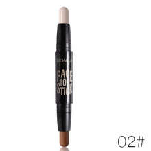 Load image into Gallery viewer, Bioaqua Pro Concealer Pen Face Make Up Liquid Waterproof Contouring Foundation Contour Makeup Concealer Stick Pencil Cosmetics