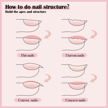 Load image into Gallery viewer, LILYCUTE 5ml Quick Extension Gel Construct Hard Gel Semi Permanent UV LED UV Gel Nail Art Design Faux Ongles Nails Accesorios