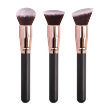 Load image into Gallery viewer, Makeup Brushes Foundation Loose Powder Concealer Blending Blush Brush Professional Cosmetic Beauty Makeup Tool