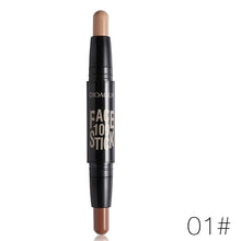 Load image into Gallery viewer, Bioaqua Pro Concealer Pen Face Make Up Liquid Waterproof Contouring Foundation Contour Makeup Concealer Stick Pencil Cosmetics