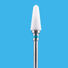 Load image into Gallery viewer, Nail Drill Bits Electric Manicure Machine Accessories New Rotary Burr Milling Cutter For Manicure Nail File Remover Brush Tools