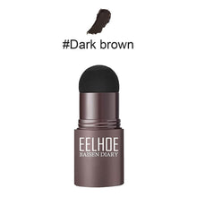 Load image into Gallery viewer, One Step Shaping Kit Stamp Set Professional 2024 Perfect Eyebrow Mold Waterproof Makeup For Women Brow Template Make Up Shade
