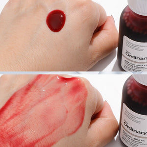 Drop Ship Face Skin Care AHA 30% + BHA 2% To Peel That Dead Top Layer Anti Makeup Serum Oil Balance Base 30ml