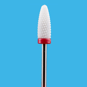 Nail Drill Bits Electric Manicure Machine Accessories New Rotary Burr Milling Cutter For Manicure Nail File Remover Brush Tools