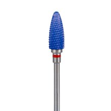 Load image into Gallery viewer, Nail Drill Bits Electric Manicure Machine Accessories New Rotary Burr Milling Cutter For Manicure Nail File Remover Brush Tools