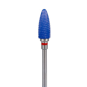 Nail Drill Bits Electric Manicure Machine Accessories New Rotary Burr Milling Cutter For Manicure Nail File Remover Brush Tools