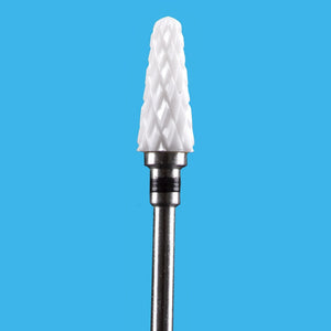 Nail Drill Bits Electric Manicure Machine Accessories New Rotary Burr Milling Cutter For Manicure Nail File Remover Brush Tools