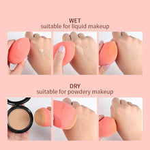 Load image into Gallery viewer, IMAGIC  Makeup Sponge Puff  Professional Cosmetic Puff For Foundation Beauty Cosmetic make up sponge Puff