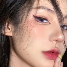 Load image into Gallery viewer, 0.01mm Ultra Fine Eyebrows Pencil Waterproof Sweat-proof Liquid Eyebrow Pen Long Lasting Professional Makeup Eye Cosmetics